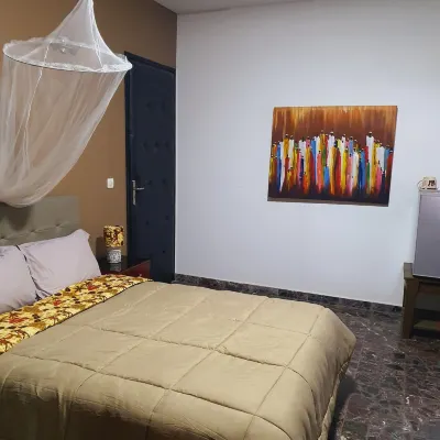Villa Mango