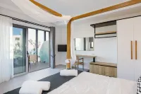Eleven Boutique Suites - Balkoner
