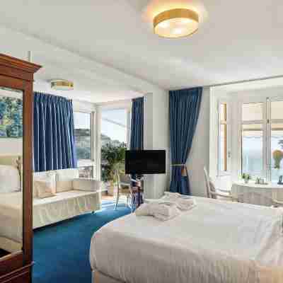 Hôtel Le Roquebrune Rooms