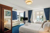 Hôtel le Roquebrune Hotels in Roquebrune-Cap-Martin