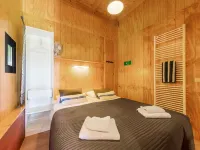 Cottage in Dwingelderveld with Scenic Views Hotel di Spier