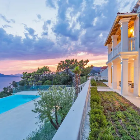 Villa Touran