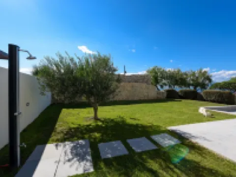 Villa in Nin with Stunning Sea Views Hotels in Nin