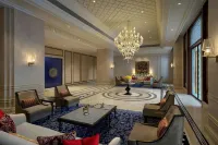 The Leela Palace Bengaluru - Gym
