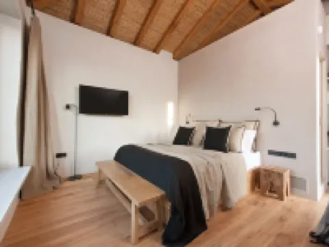 瓦姆瓦庫之家魯加 斯巴達酒店