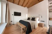 Ruga of Vamvakou Homes Hotels in Sparta