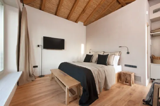 Ruga of Vamvakou Homes