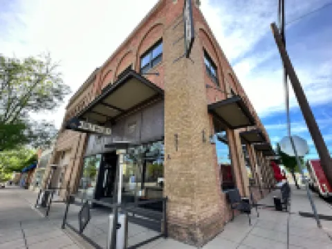 Park Hotel Hotels in Clarkdale