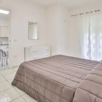 I Giardini Dell Olimpo - Afrodite