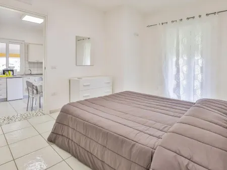 I Giardini Dell Olimpo - Afrodite