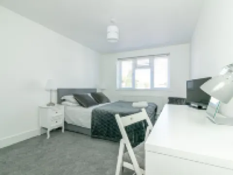 Archers House Hotels in Stevenage