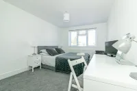 Archers House Hotel in zona Cinnabar Cafe