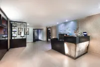 Grand Chennai by GRT Hotels - Spa