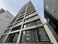 b hotel ネコヤード/ Neko Yard 肉バル×食べ飲み放題　個室居酒屋　ひなた-HINATA- 広島袋町店周辺のホテル