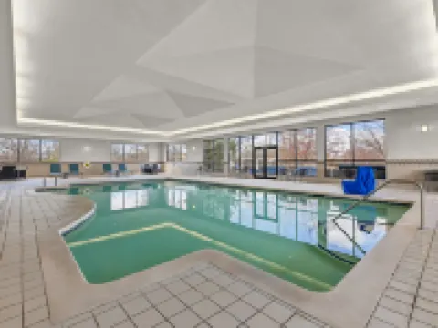 Hampton Inn Toledo-South/Maumee Hoteles en Maumee