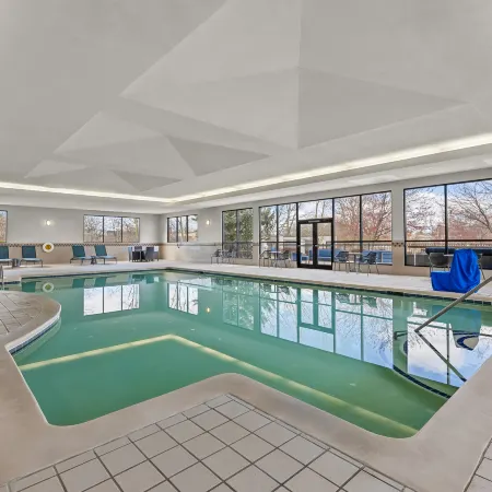 Hampton Inn Toledo-South/Maumee