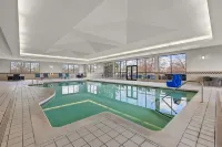 Hampton Inn Toledo-South/Maumee Hotels in Maumee