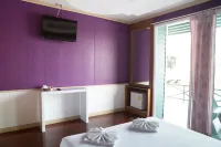 Suan Sai Yok Resort