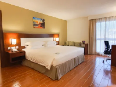 Dhafra Beach Hotel Hotels in Al Dhafra