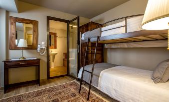 La Noi Guesthouse