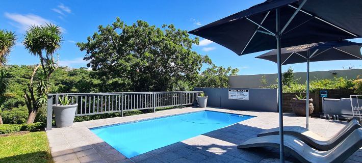 Vincent Valley Lodge Hotels in Amatole