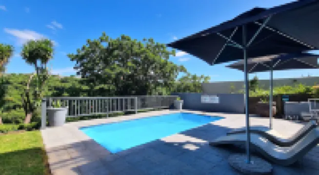 文森特山谷旅館