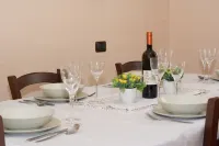 Holiday Home House Fornaci Hotels in Aurelio