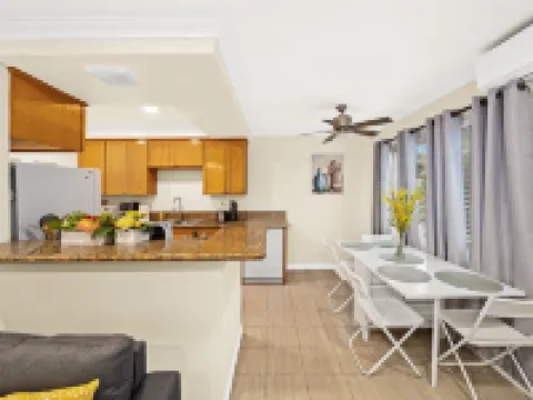 Cozy & Serene ~ 12Mins to Downtown La Hoteles en Alhambra