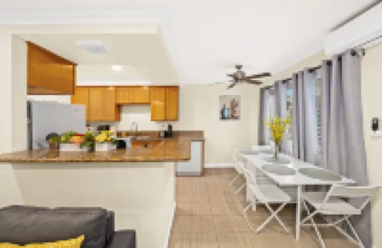 Cozy & Serene ~ 12Mins to Downtown La