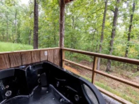 風暴小屋 瑟西縣酒店