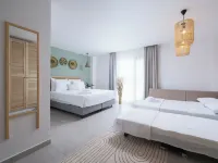 Cumbalica Garden Hotel - Balkoner
