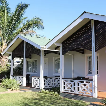 Residence Argine