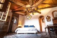 La Tour Mandot Các khách sạn ở Beynost