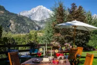 Residence Cour Maison Hotels in Валле-д’Аоста