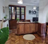 Rio Tigre Hotel Hotels in San Isidro