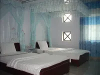 Quang Nam University Guesthouse Hotels in Phuong An My