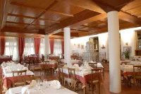 Hotel Albergo Dolomiti Hotels in Val di Zoldo