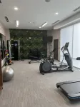 La Quinta Inn & Suites by Wyndham Manchester / Arnold AFB - Gym