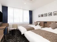 HOTEL MYSTAYS Aomori Station Hotels in Aomori