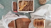 Holt Inn - petit déjeuner