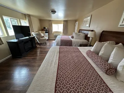 Abram Inn & Suites