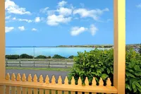 Stanley Hotel & Apartments - Ocean View