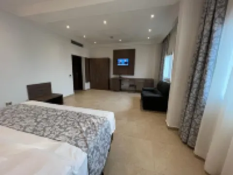 Hotel Franco Yaounde Hotels in Yaounde