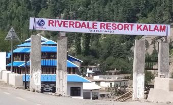 Riverdale Resort Kalam