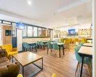 Hotel Zen Airport - Desayuno