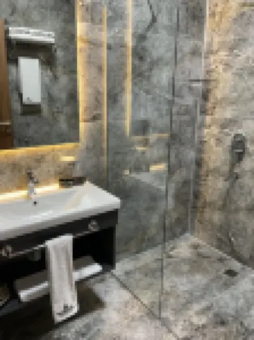 Mardiva Otel Hotels in 