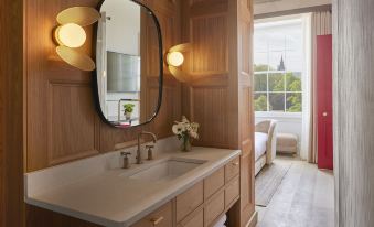 Virgin Hotels Edinburgh