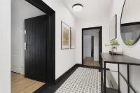 Easy Rent Apartments - Centrum 2 Krakowskie Przedmieście, 24h Check-IN