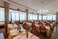 Hotel Brioni Mare - 駐車場