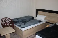 Crown Palace Hotel and Restaurant Hotels in Malam Jabba